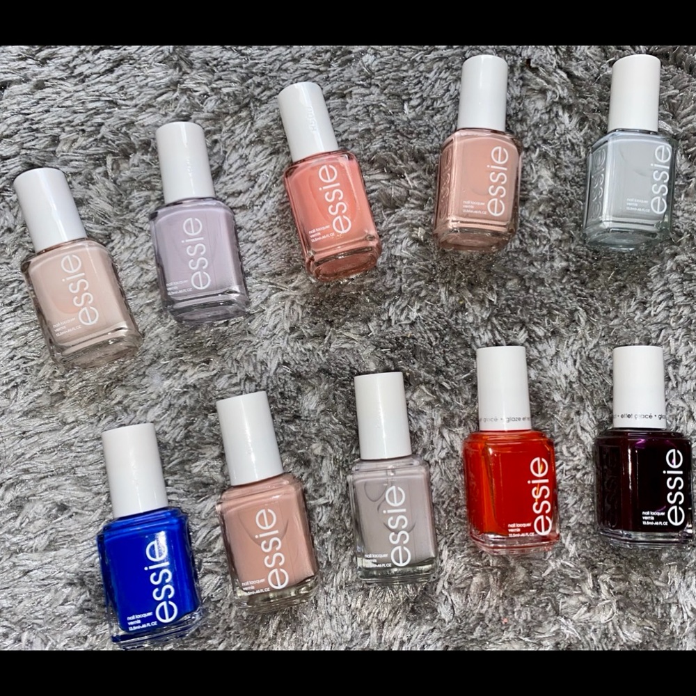 Essie Bundle